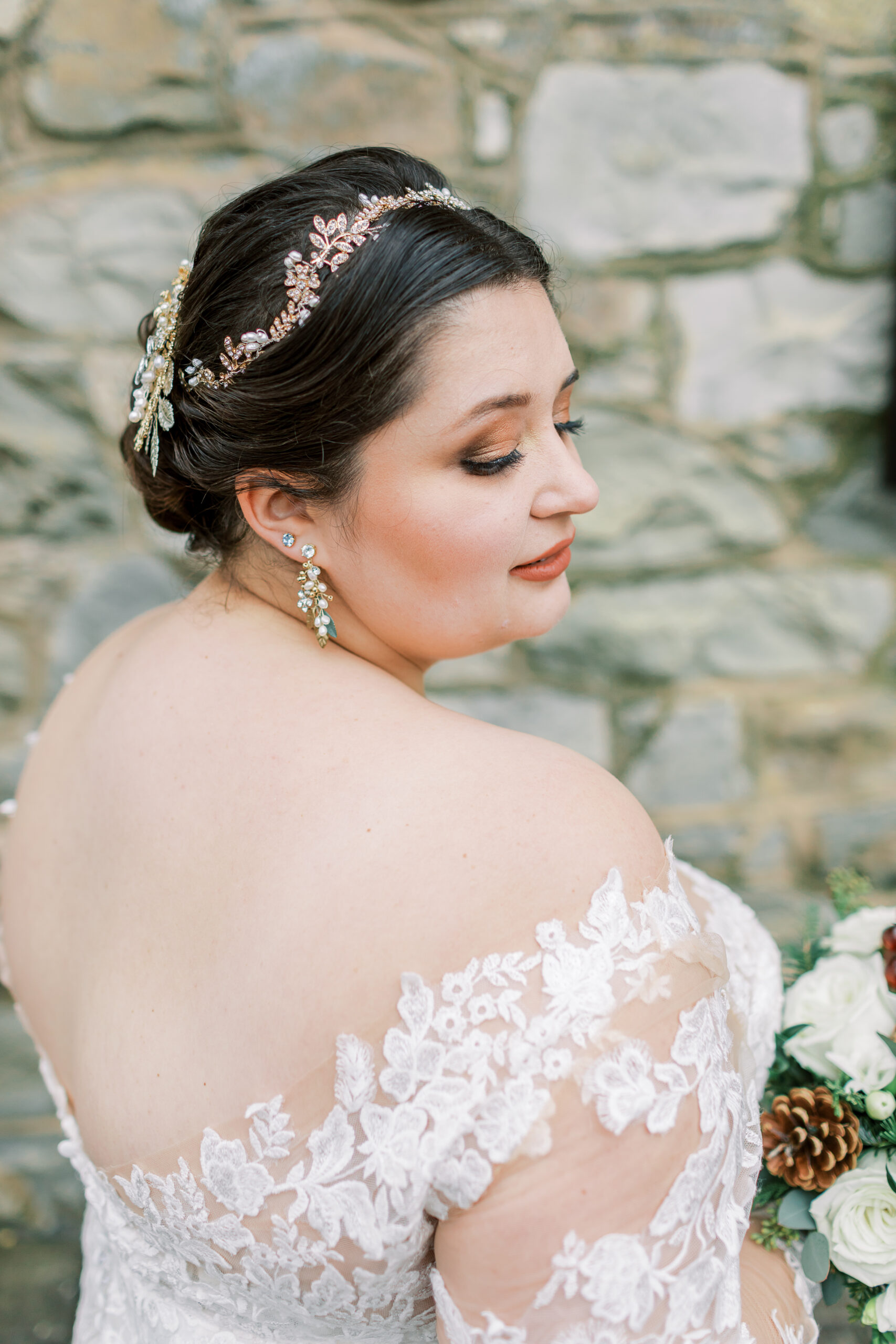 Airbrush Bridal Wedding Special Occasion Makeup Artist in Lancaster and Central, PA