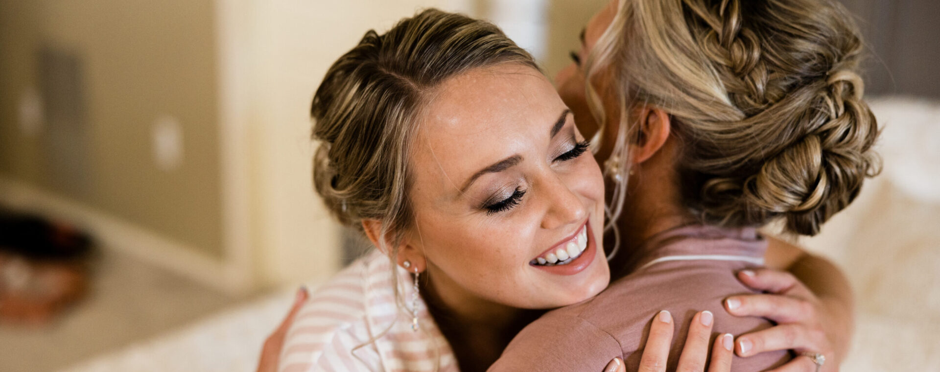 Airbrush Bridal Wedding Makeup
