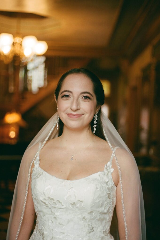 Natural Look Bridal Makeup Artist Lancaster
