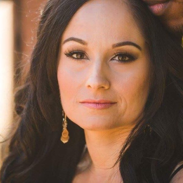 Airbrush Engagement Makeup Airbrush Makeup Specialist Soft Natural Bridal Wedding Glam in Central, PA