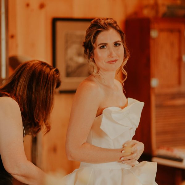 Soft Glam Bridal Makeup in Lancaster, PA Soft Glam Bridal Makeup
